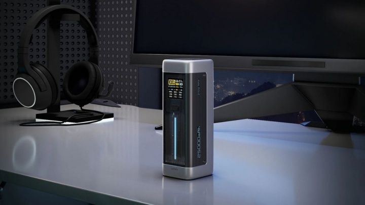 Imagen - 8 bater&iacute;as externas o powerbanks Cuktech recomendadas