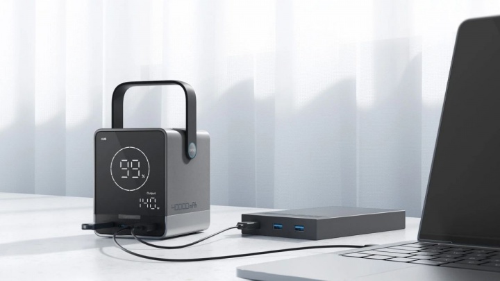 Imagen - 8 bater&iacute;as externas o powerbanks Cuktech recomendadas