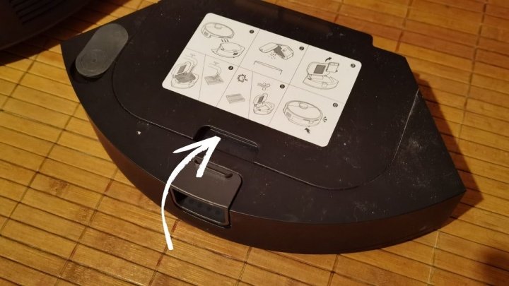 Imagen - Roborock Q7 M5, análisis con opinión y precio