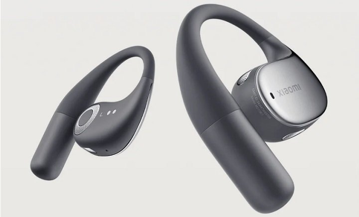 Imagen - Xiaomi OpenWear Stereo Pro: detalles de los nuevos auriculares con diseño abierto