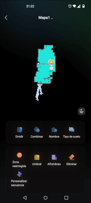 Imagen - Roborock Q7 M5, análisis con opinión y precio