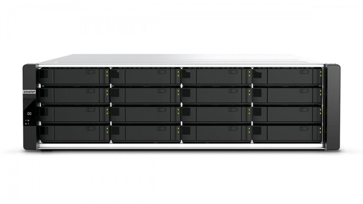 Imagen - QNAP ofrece un NAS para cada necesidad: cómo escoger el más adecuado