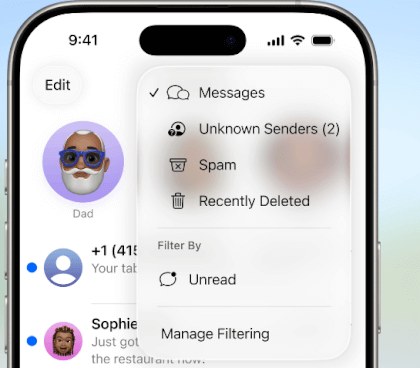 Imagen - iOS 26 (iOS 19): novedades, modelos de iPhone compatibles y fecha de lanzamiento