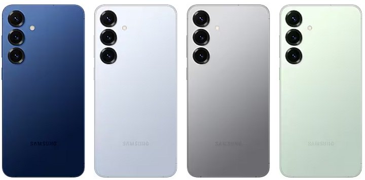 Imagen - 8 mejores móviles Samsung para jugar en 2025