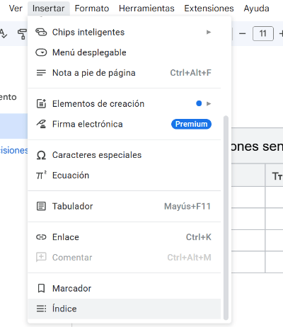 Imagen - 12 secretos de Google Docs para disparar tu productividad