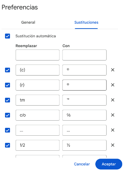 Imagen - 12 secretos de Google Docs para disparar tu productividad