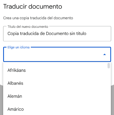 Imagen - 12 secretos de Google Docs para disparar tu productividad