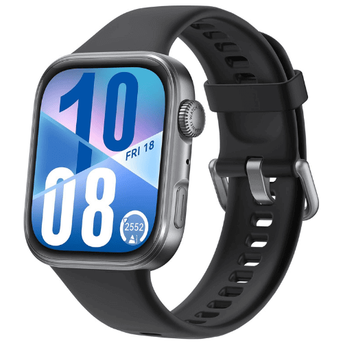 Imagen - 7 mejores smartwatches con NFC para pagar en España
