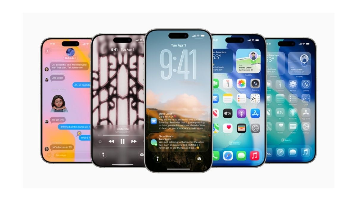 Imagen - Galaxy S25 Edge vs iPhone Air: ¿cuál es mejor?