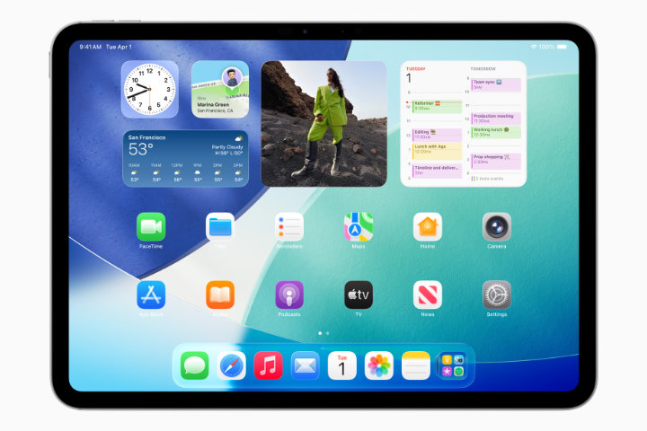 Imagen - iPadOS 26 (iPadOS 19): novedades, modelos de iPad compatibles y fecha