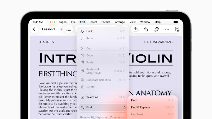 Imagen - iPadOS 26 (iPadOS 19): novedades, modelos de iPad compatibles y fecha