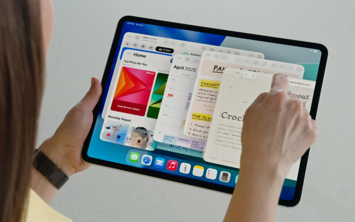 Imagen - iPadOS 26 (iPadOS 19): novedades, modelos de iPad compatibles y fecha