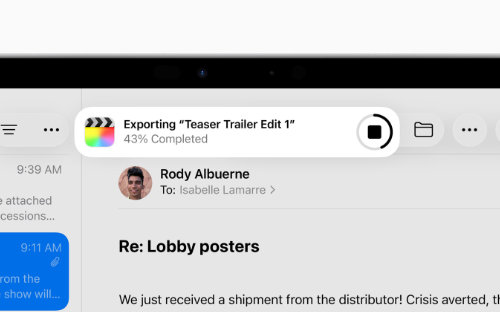 Imagen - iPadOS 26 (iPadOS 19): novedades, modelos de iPad compatibles y fecha