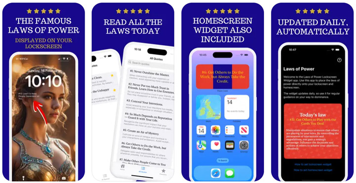 Imagen - 74 apps y juegos de pago en iPhone gratis [semana 23 2025]