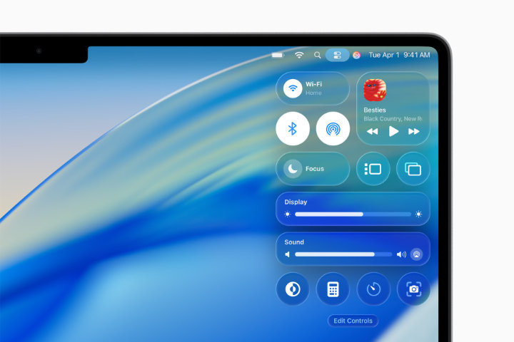 Imagen - macOS Tahoe 26: novedades, modelos de Mac compatibles y fecha