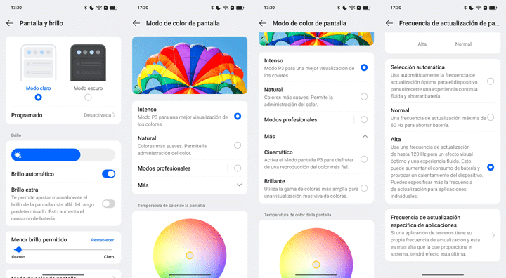 Imagen - Realme GT 7, an&aacute;lisis con opini&oacute;n y precio