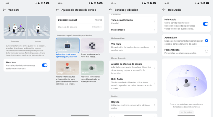 Imagen - Realme GT 7, an&aacute;lisis con opini&oacute;n y precio