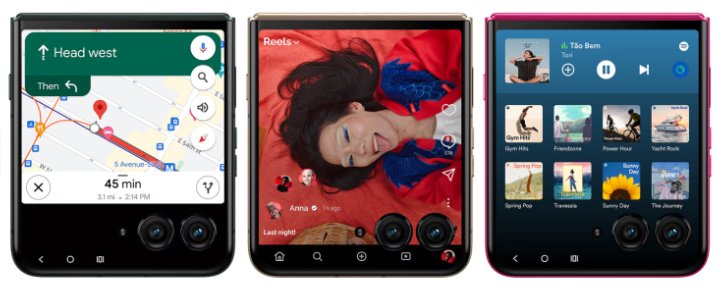 Imagen - Saca partido a Google Gemini con estos móviles Motorola