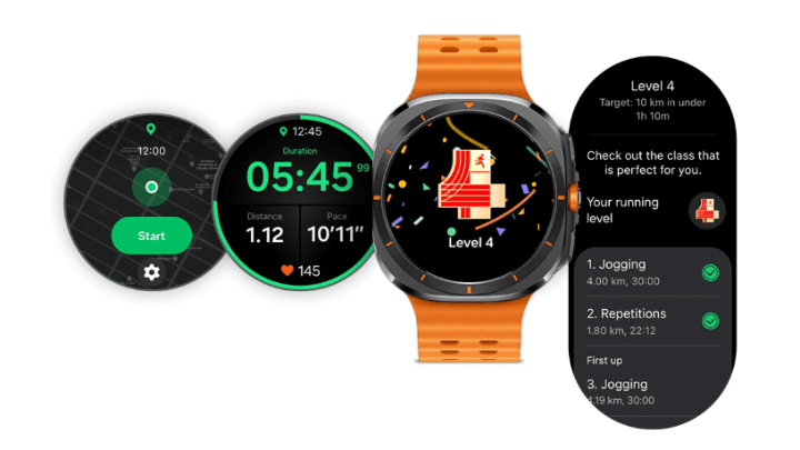 Imagen - As&iacute; ser&aacute;n los pr&oacute;ximos Galaxy Watch 8: un paso adelante en salud, un paso atr&aacute;s en dise&ntilde;o