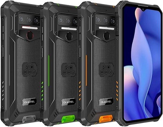 Imagen - 7 mejores teléfonos rugerizados
