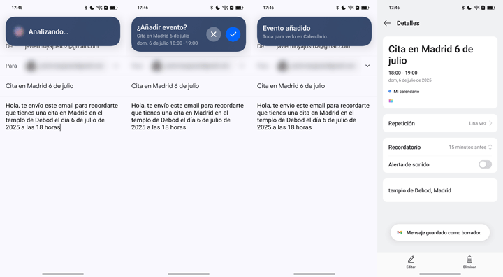 Imagen - Realme GT 7, an&aacute;lisis con opini&oacute;n y precio