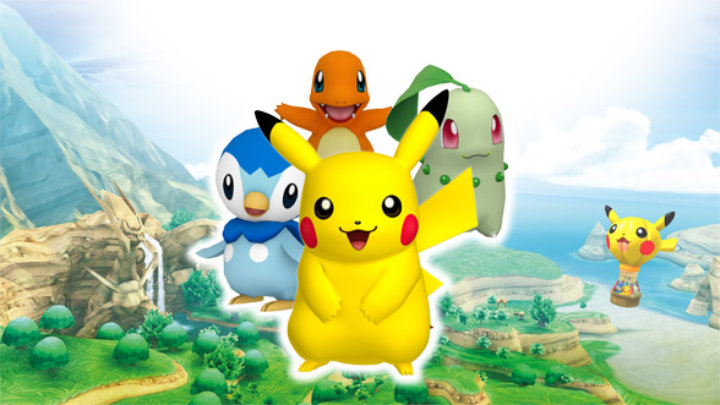 Imagen - 10 mejores juegos de Pokémon