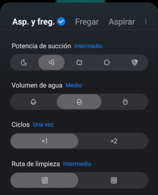 Imagen - Roborock Q7 M5, análisis con opinión y precio