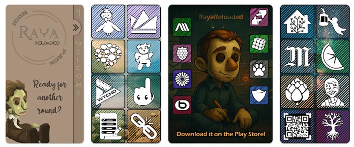 Imagen - 72 apps y juegos de pago en Android gratis [semana 26 2025]