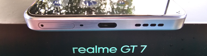 Imagen - Realme GT 7, an&aacute;lisis con opini&oacute;n y precio