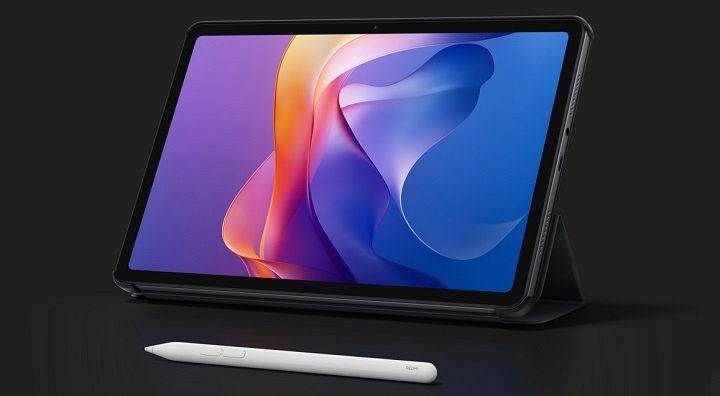 Imagen - Xiaomi Redmi Pad 2 y Redmi Pad 2 4G: ficha técnica, novedades y precio