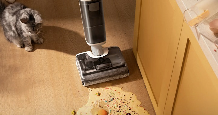 Imagen - Ofertas de hasta el 40% en robots aspiradores Roborock antes del Amazon Prime Day 2025