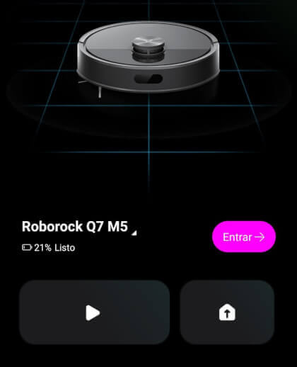 Imagen - Roborock Q7 M5, análisis con opinión y precio