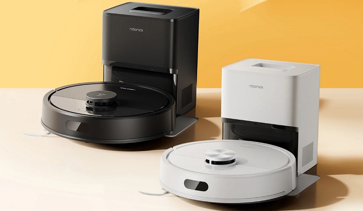 Imagen - Ofertas de hasta el 40% en robots aspiradores Roborock antes del Amazon Prime Day 2025