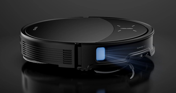 Imagen - Ofertas de hasta el 40% en robots aspiradores Roborock antes del Amazon Prime Day 2025