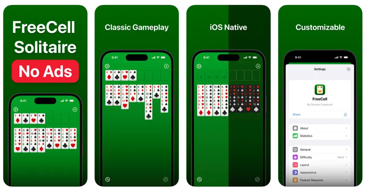 Imagen - 76 apps y juegos de pago en iPhone gratis [semana 26 2025]