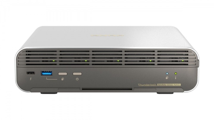 Imagen - QNAP ofrece un NAS para cada necesidad: cómo escoger el más adecuado