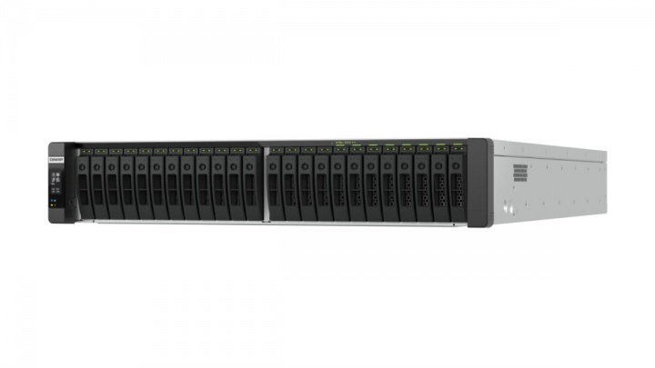 Imagen - QNAP ofrece un NAS para cada necesidad: cómo escoger el más adecuado