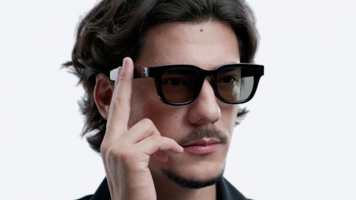 Imagen - Xiaomi AI Glasses: diseño tradicional para las nuevas gafas inteligentes con IA