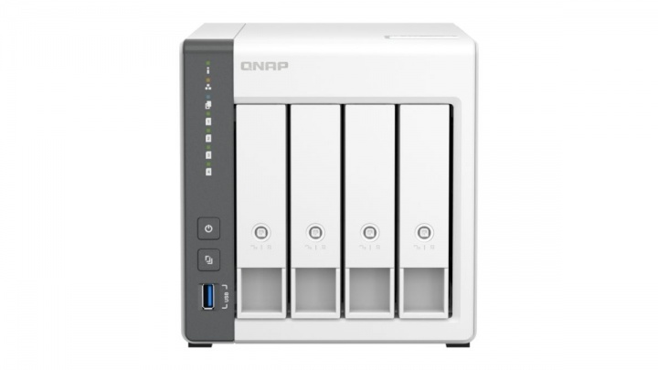 Imagen - QNAP ofrece un NAS para cada necesidad: cómo escoger el más adecuado