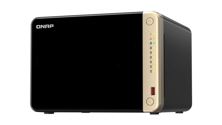 Imagen - QNAP ofrece un NAS para cada necesidad: cómo escoger el más adecuado