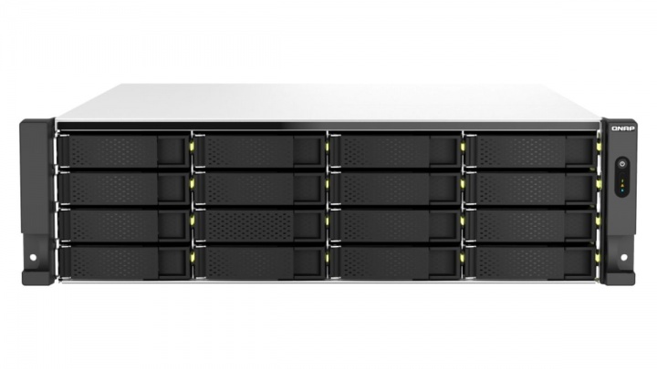 Imagen - QNAP ofrece un NAS para cada necesidad: cómo escoger el más adecuado