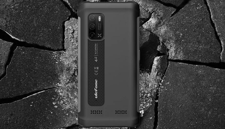 Imagen - 7 mejores teléfonos rugerizados