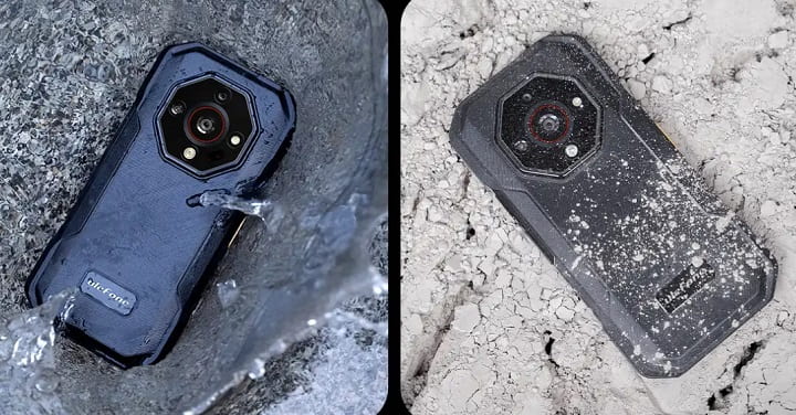 Imagen - 7 mejores teléfonos rugerizados