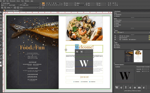 Imagen - 9 mejores alternativas a InDesign de Adobe