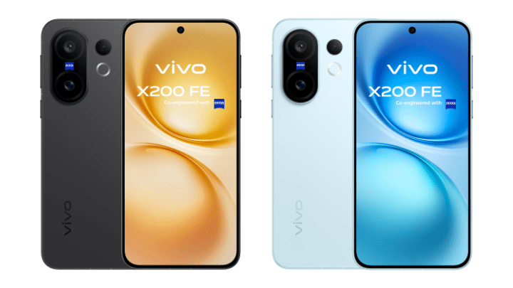 Imagen - Vivo X200 FE: especificaciones, novedades y precio