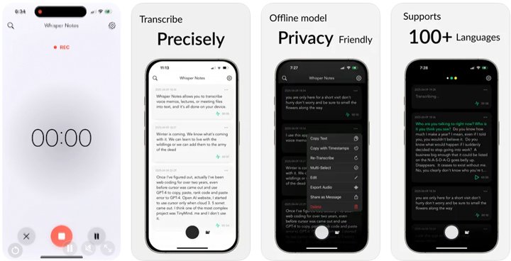 Imagen - 74 apps y juegos de pago en iPhone gratis [semana 25 2025]