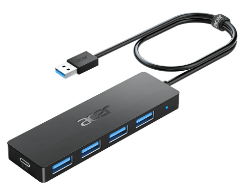 Imagen - Hub USB: qué es, para qué sirve y mejores