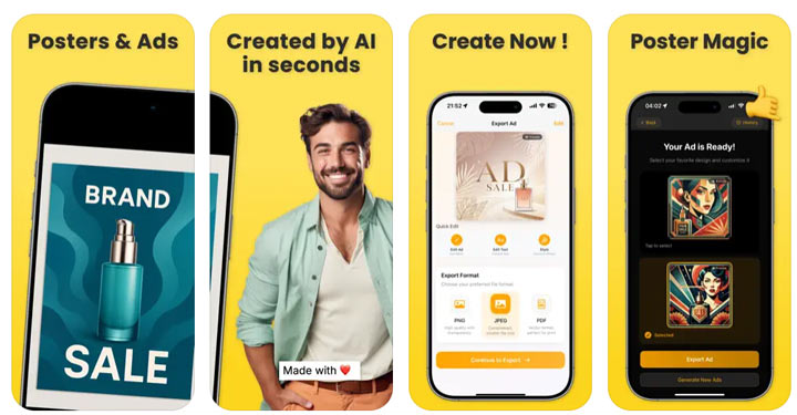Imagen - 57 apps y juegos de pago en iPhone gratis [semana 30 2025]