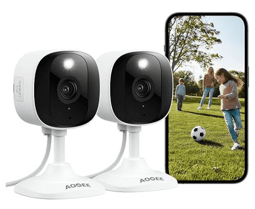 Imagen - 7 cámaras de vigilancia para proteger tu casa en vacaciones