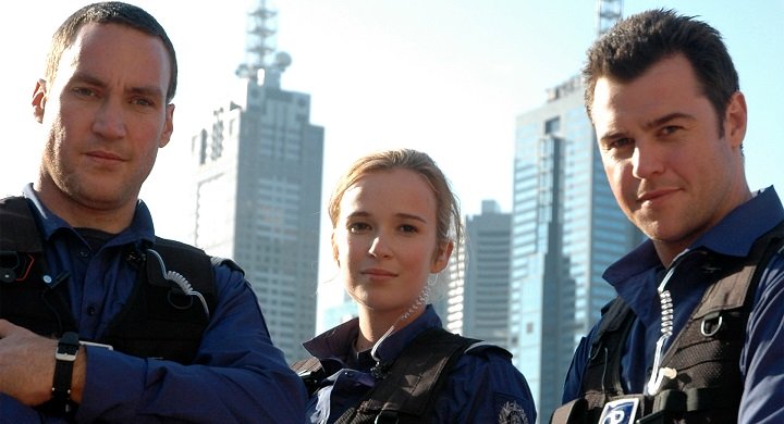 Imagen - Pluto TV: nuevos canales gratis de series y realities (julio 2025)
